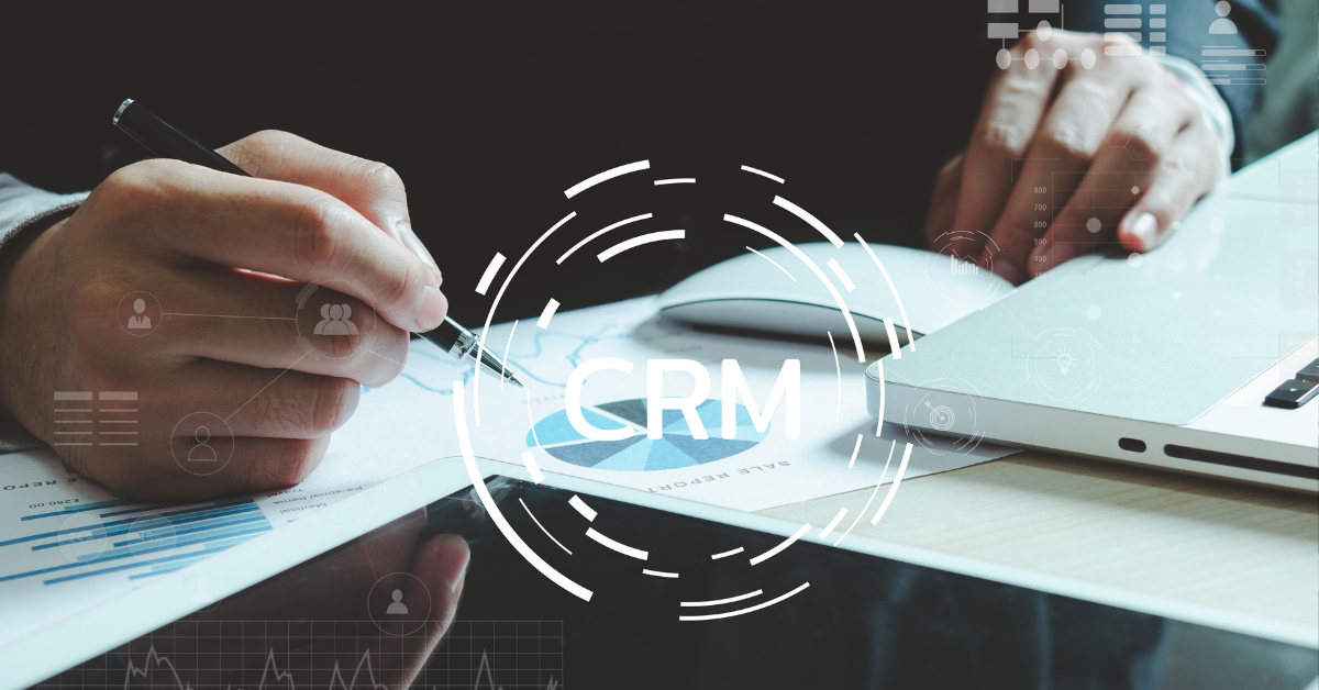 İhracatta CRM ve Pazarlama Otomasyonu ile Satış Süreçlerinizi Dijitalleştirin