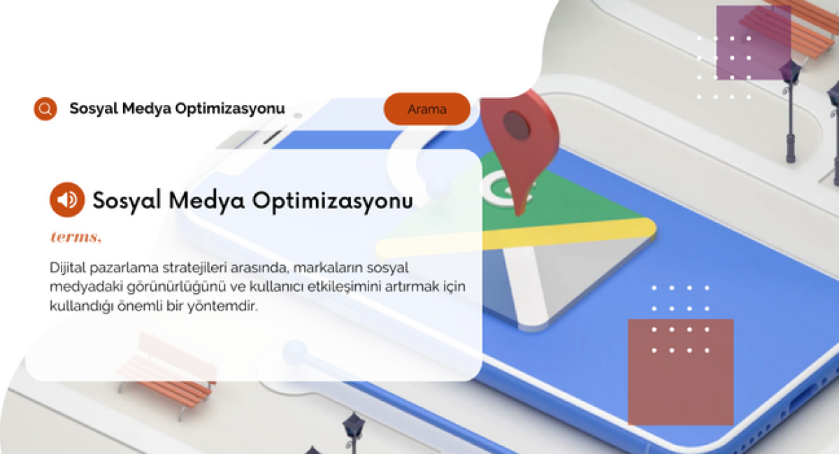 Sosyal Medya Optimizasyonu (SMO) İçeriği ve Stratejileri