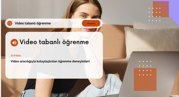 Öğrenmenin Geleceği Olarak Görülen Video Tabanlı Öğrenme Nedir? 