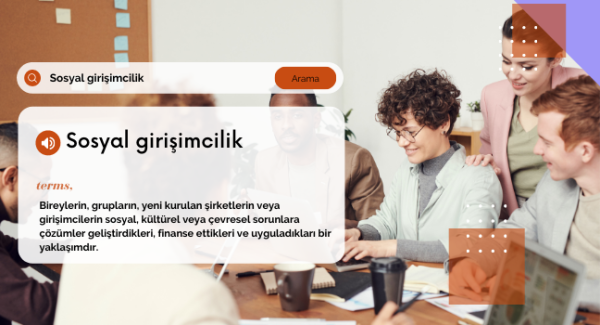 Sosyal Girişimlerden ve Kooperatiflerden Ne Öğrenebiliriz?