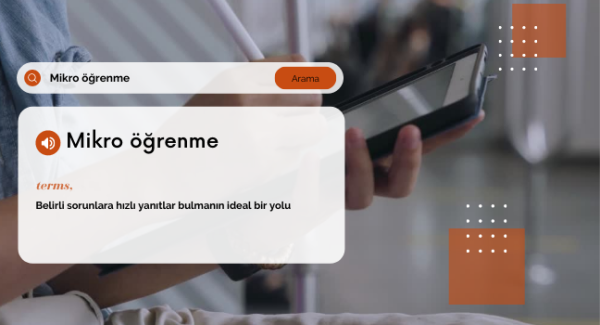 Mikro öğrenme nedir ve neden kullanmalısınız?