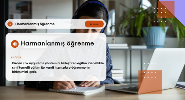 Yeni Başlayanlar İçin E-Öğrenme