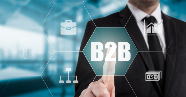 B2B İhracat Pazarlaması: Doğru Strateji ile Yeni Pazarlara Açılın
